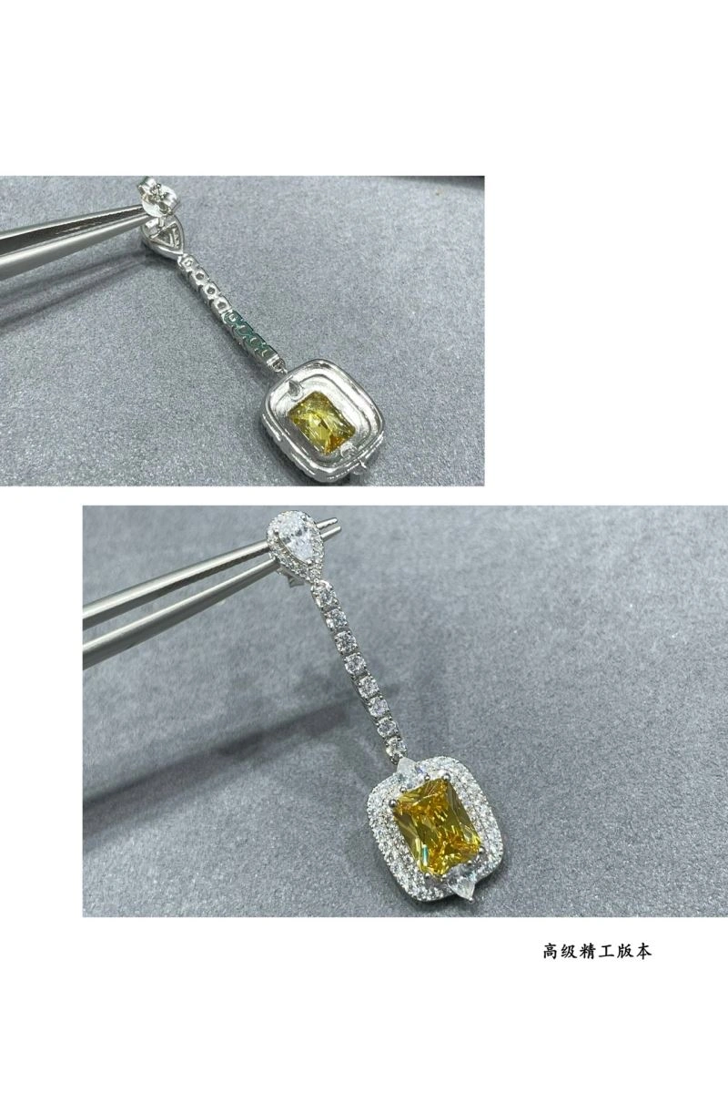 FreshLook Tiffany Earrings 253622