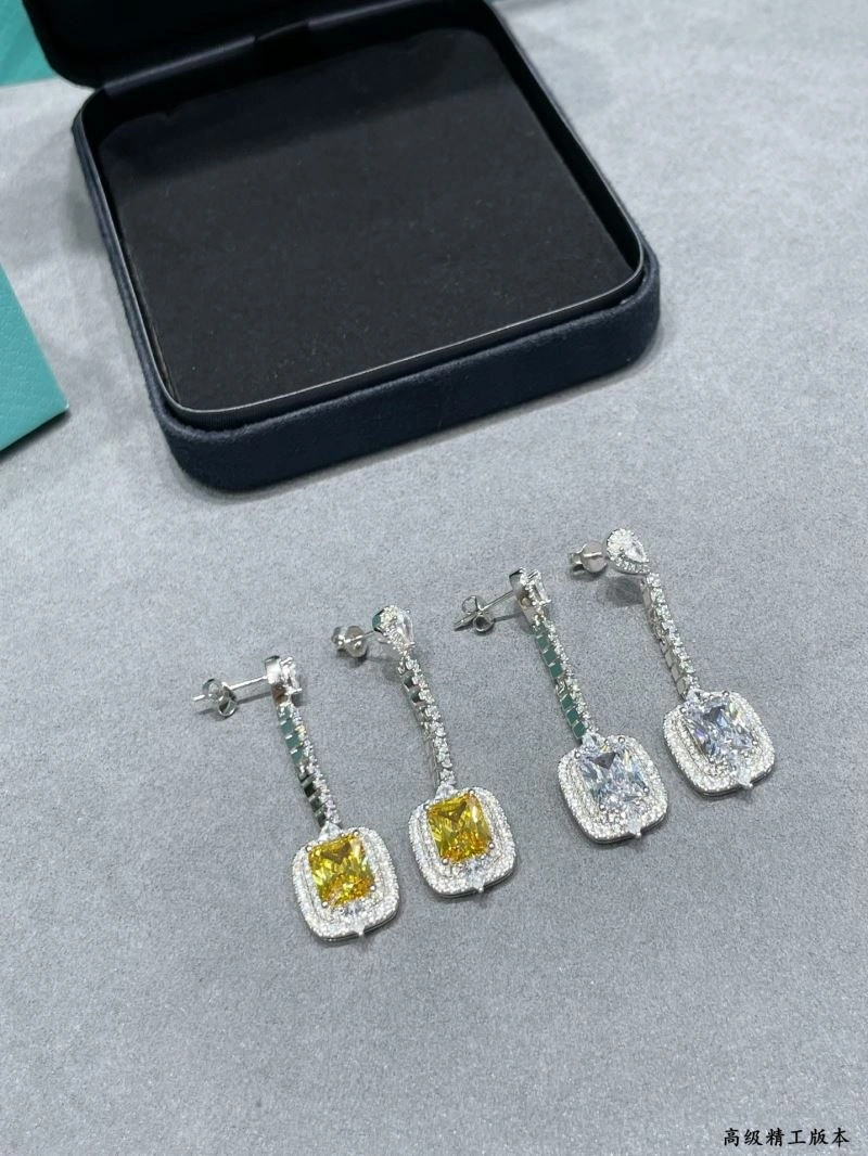 FreshLook Tiffany Earrings 253622