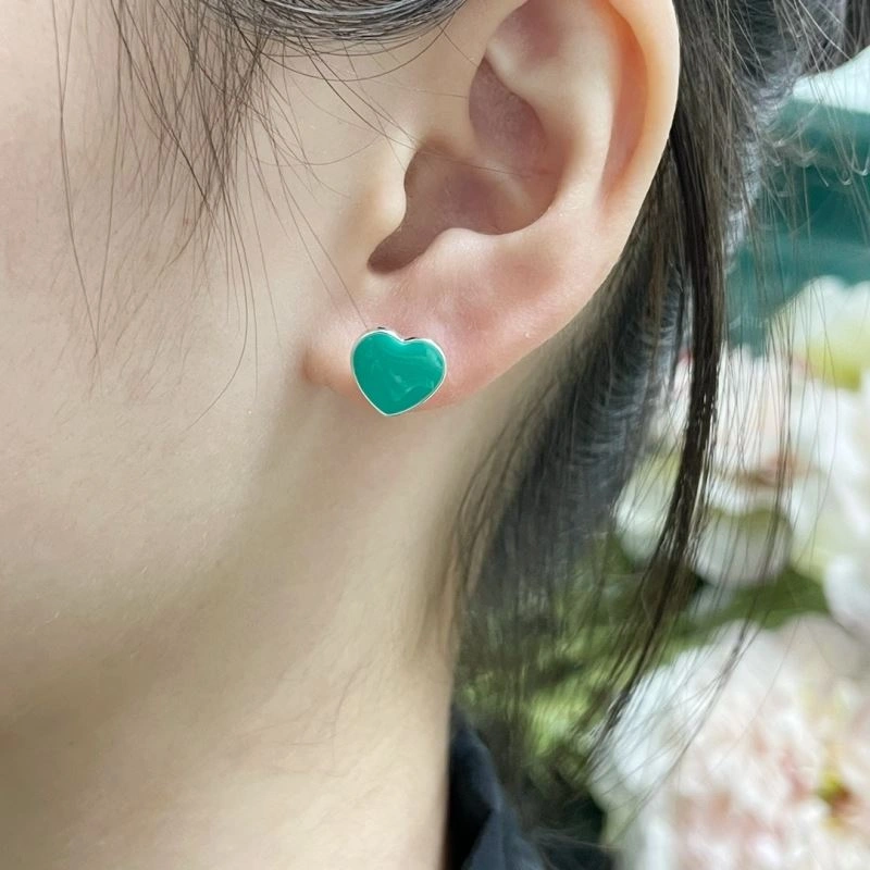 Tiffany Earrings Packable 253623