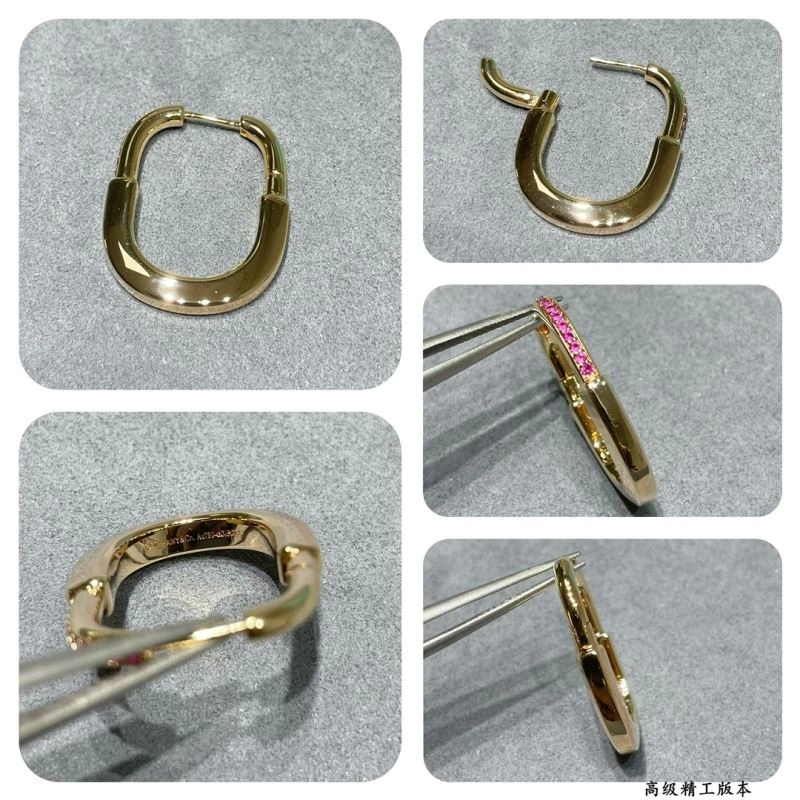 Affordable Tiffany Earrings 253619