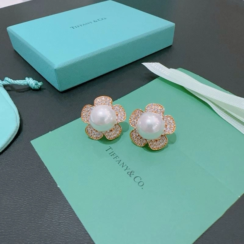 Tiffany Earrings UrbanStyle 253618