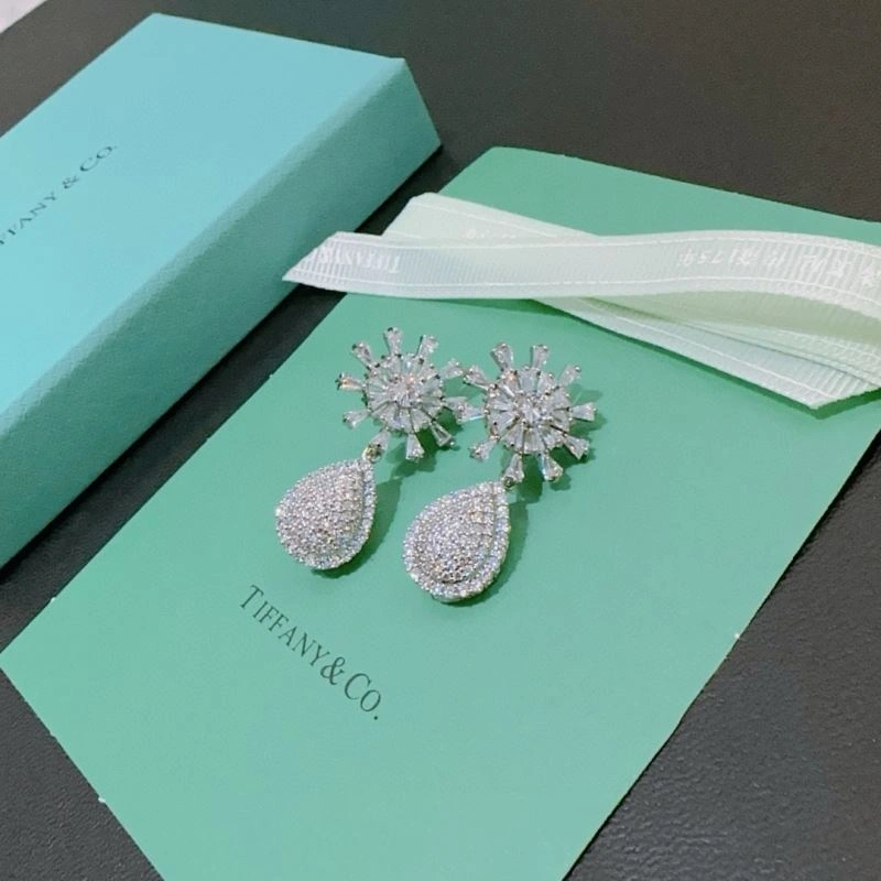 Tiffany Earrings NewStyle 253614