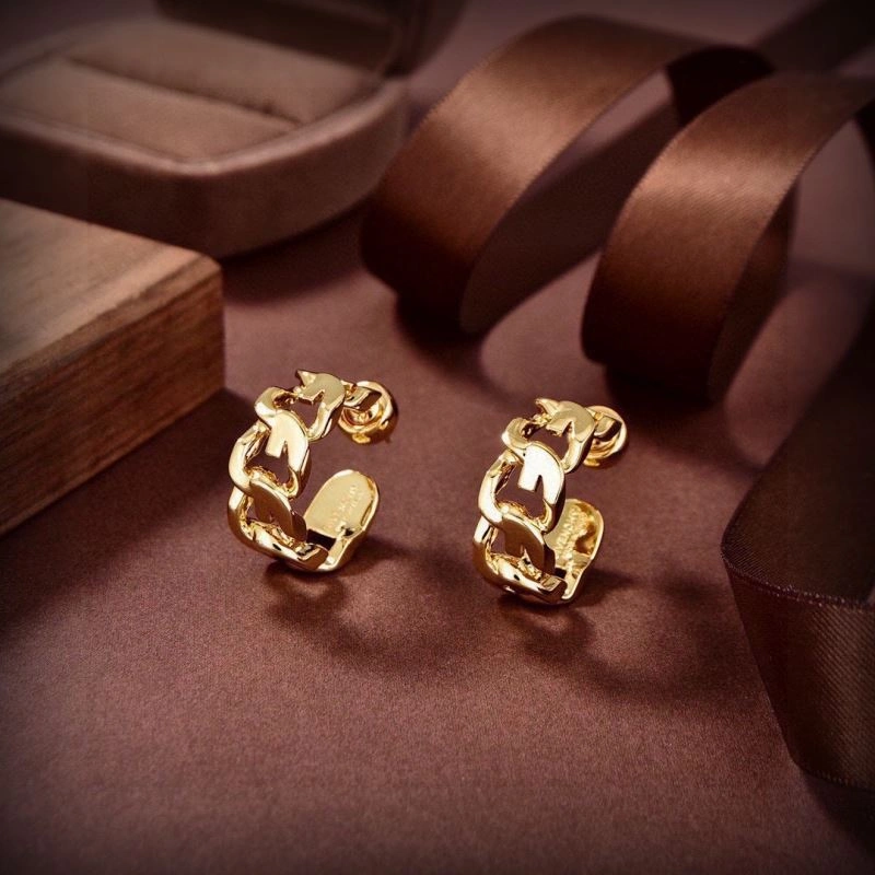 Tiffany Earrings Upgraded 253504