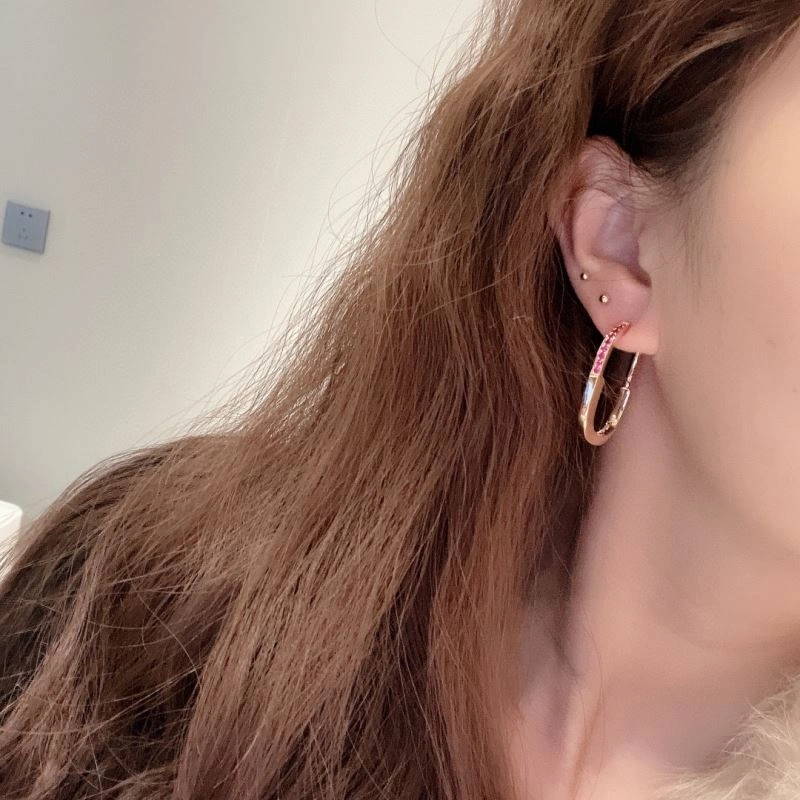 ZipUp Tiffany Earrings 253503