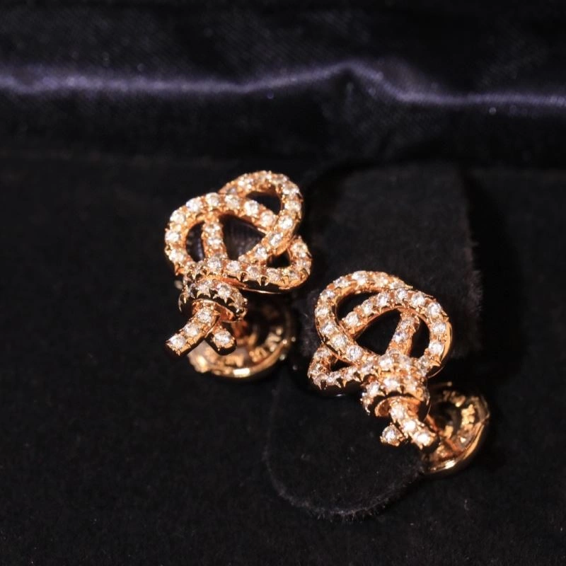 Sophisticated Tiffany Earrings 253521