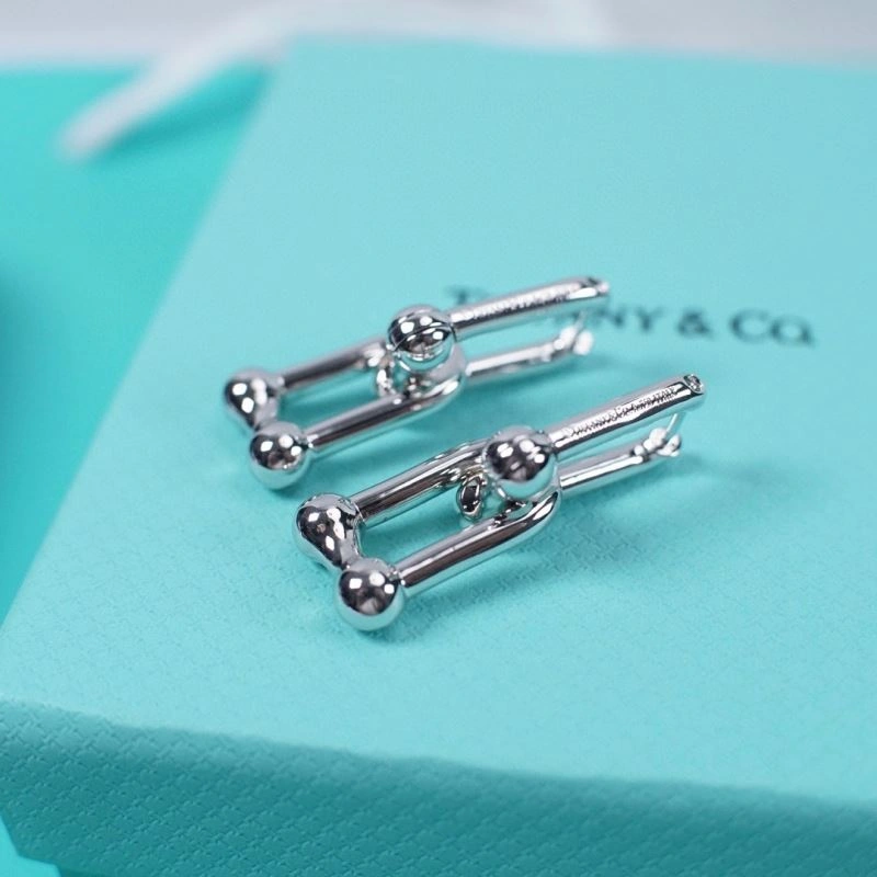 TechFriendly Tiffany Earrings 253522