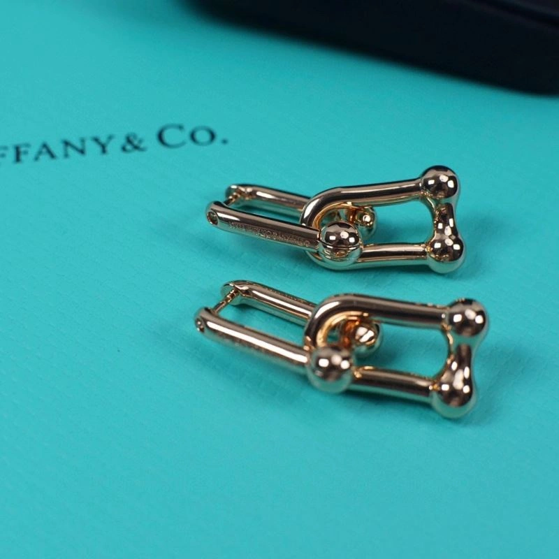 TechFriendly Tiffany Earrings 253522