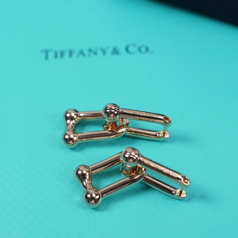 TechFriendly Tiffany Earrings 253522