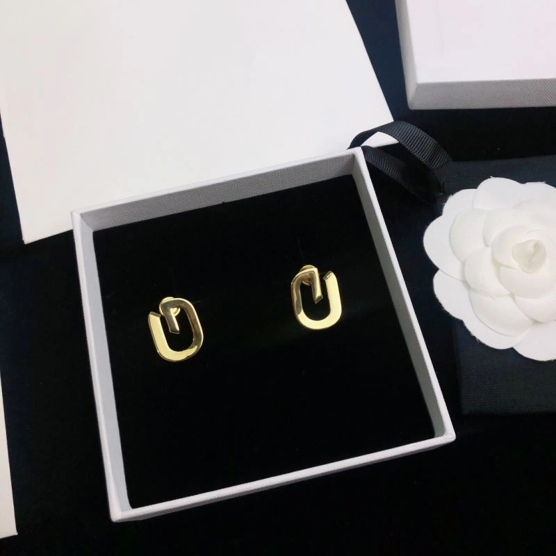 Sustainable Tiffany Earrings 253493