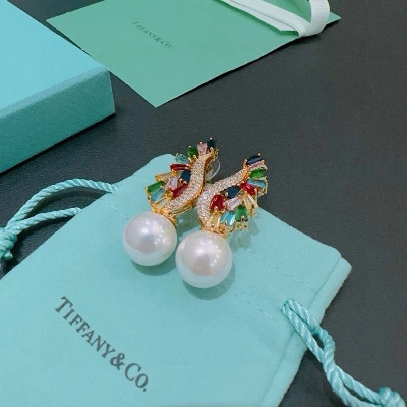 FashionForward Tiffany Earrings 253496