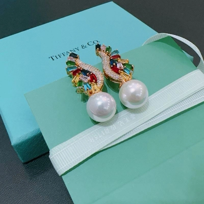 FashionForward Tiffany Earrings 253496