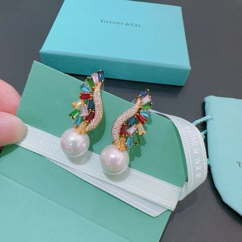 FashionForward Tiffany Earrings 253496