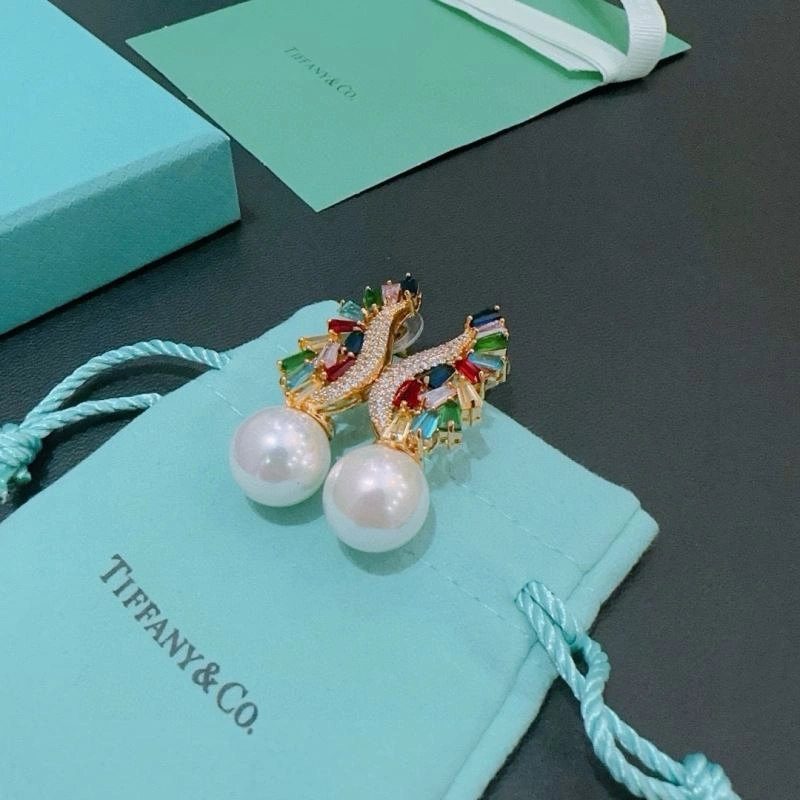 FashionForward Tiffany Earrings 253496