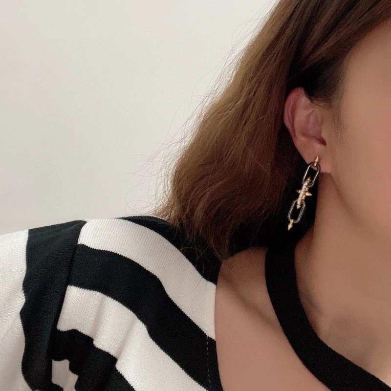 Tiffany Earrings Vibrant 253494