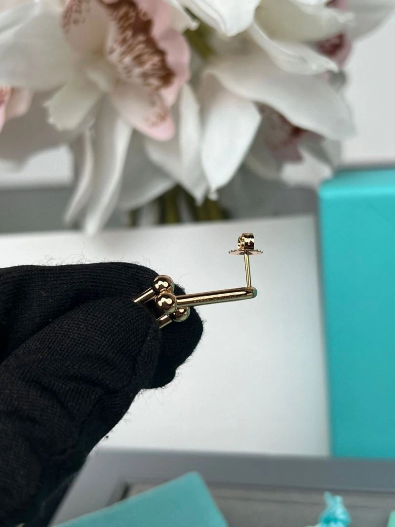 QuickDry Tiffany Earrings 253499