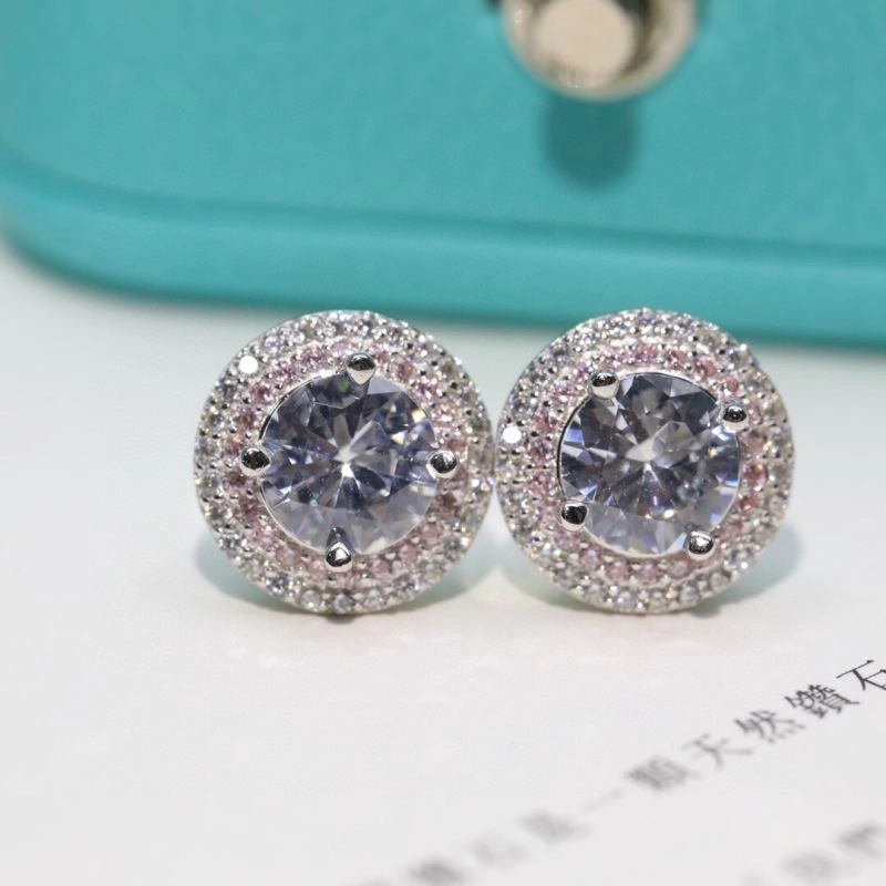 Tiffany Earrings WellDesigned 253513