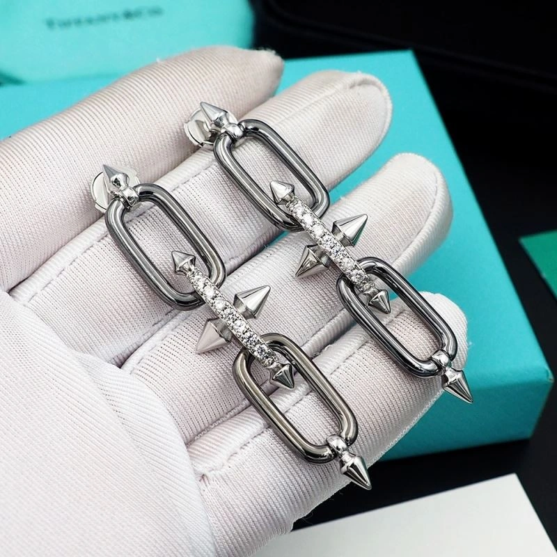 Tiffany Earrings Casual 253523