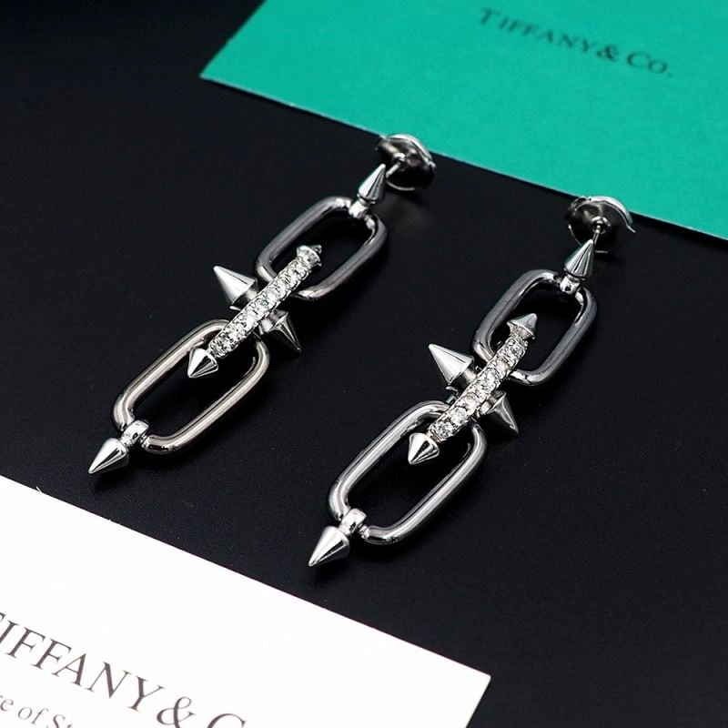 Tiffany Earrings Casual 253523