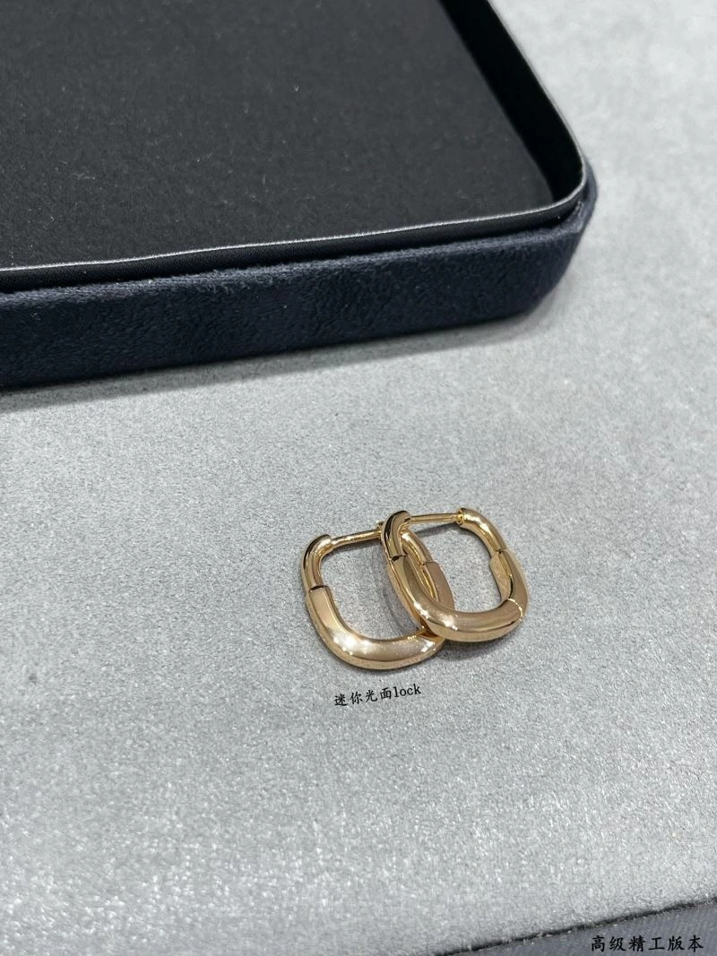 Sleek Tiffany Earrings 253512