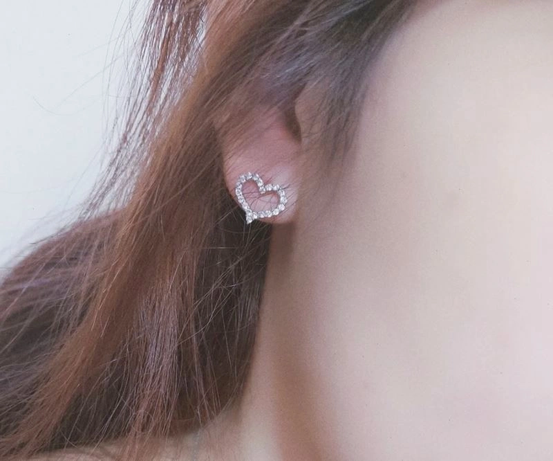 Packable Tiffany Earrings 253509