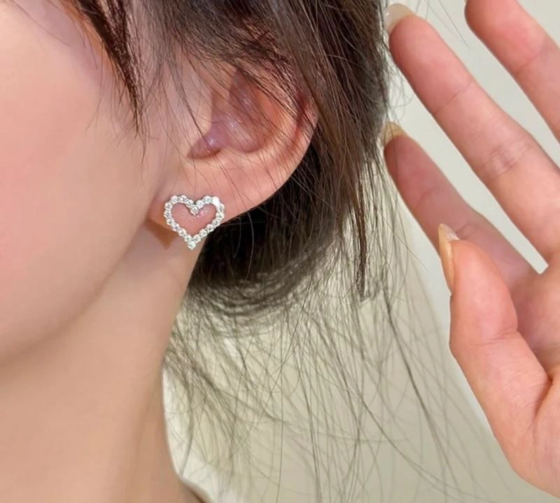 Packable Tiffany Earrings 253509