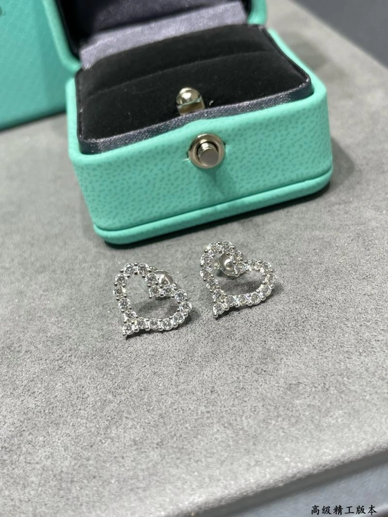 Packable Tiffany Earrings 253509