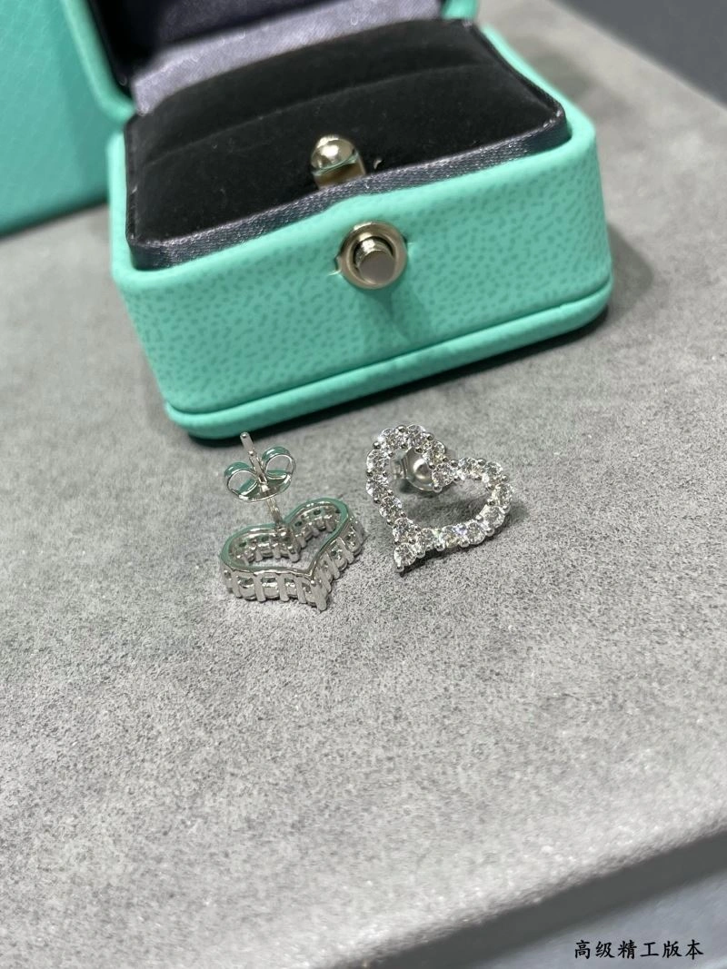 Packable Tiffany Earrings 253509