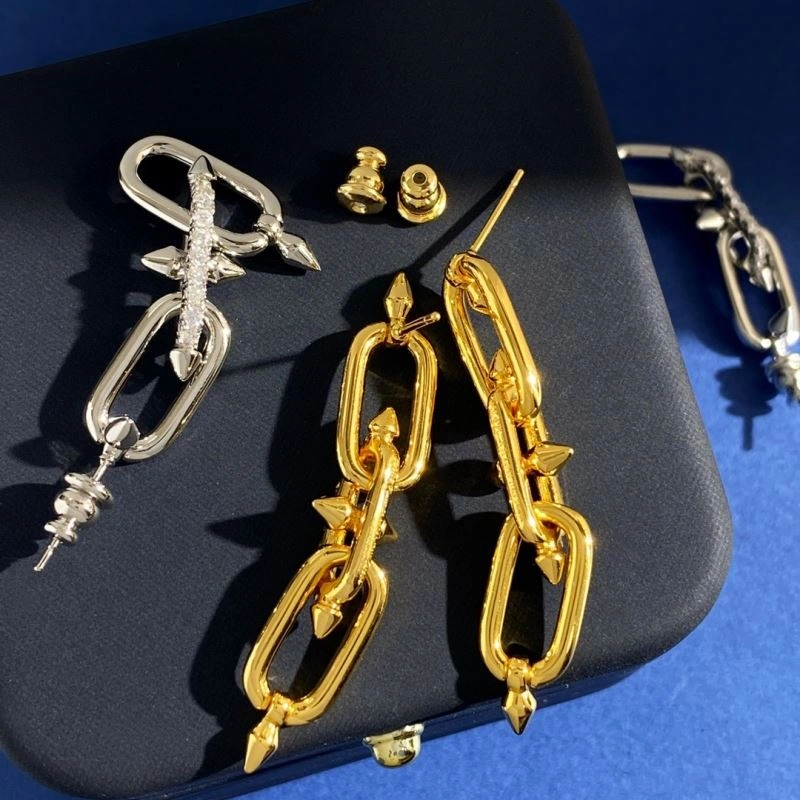WellDesigned Tiffany Earrings 253502