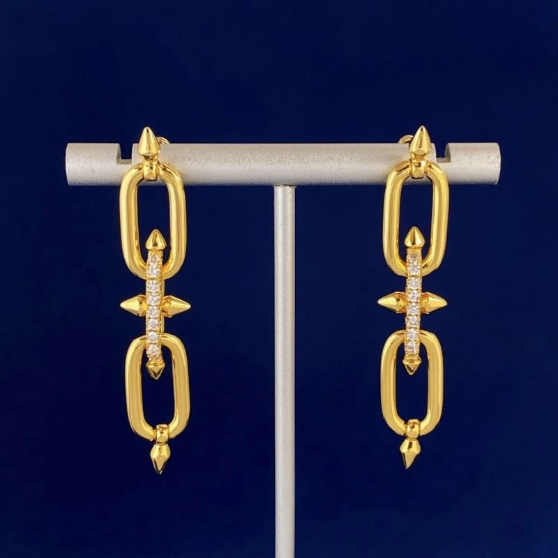 WellDesigned Tiffany Earrings 253502