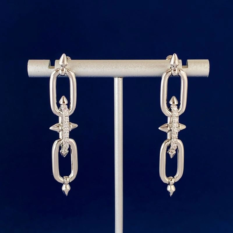 WellDesigned Tiffany Earrings 253502