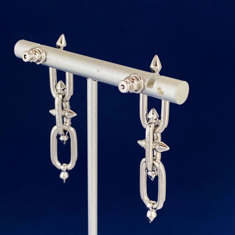 WellDesigned Tiffany Earrings 253502