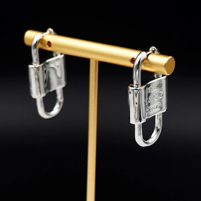Tiffany Earrings Snug 253394