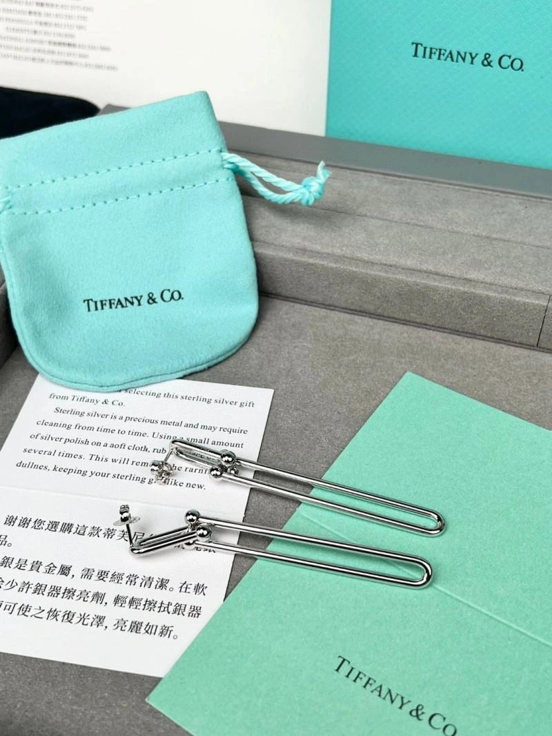 Vibrant Tiffany Earrings 253393