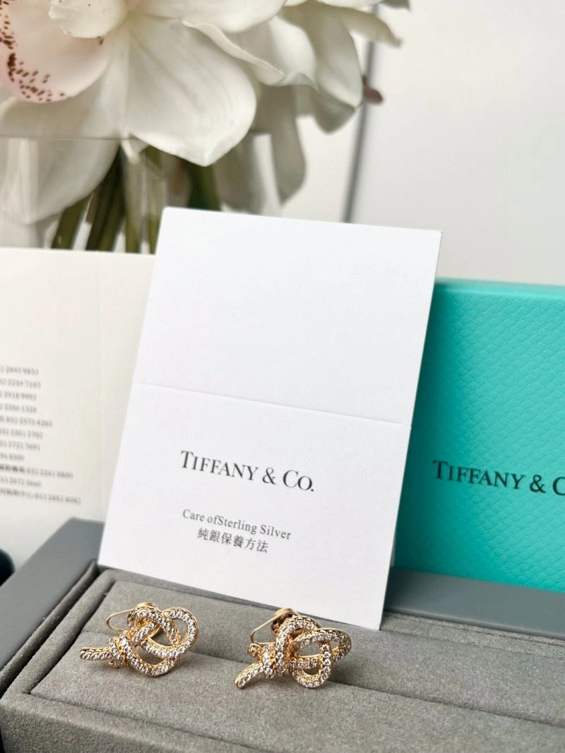 NewStyle Tiffany Earrings 253378
