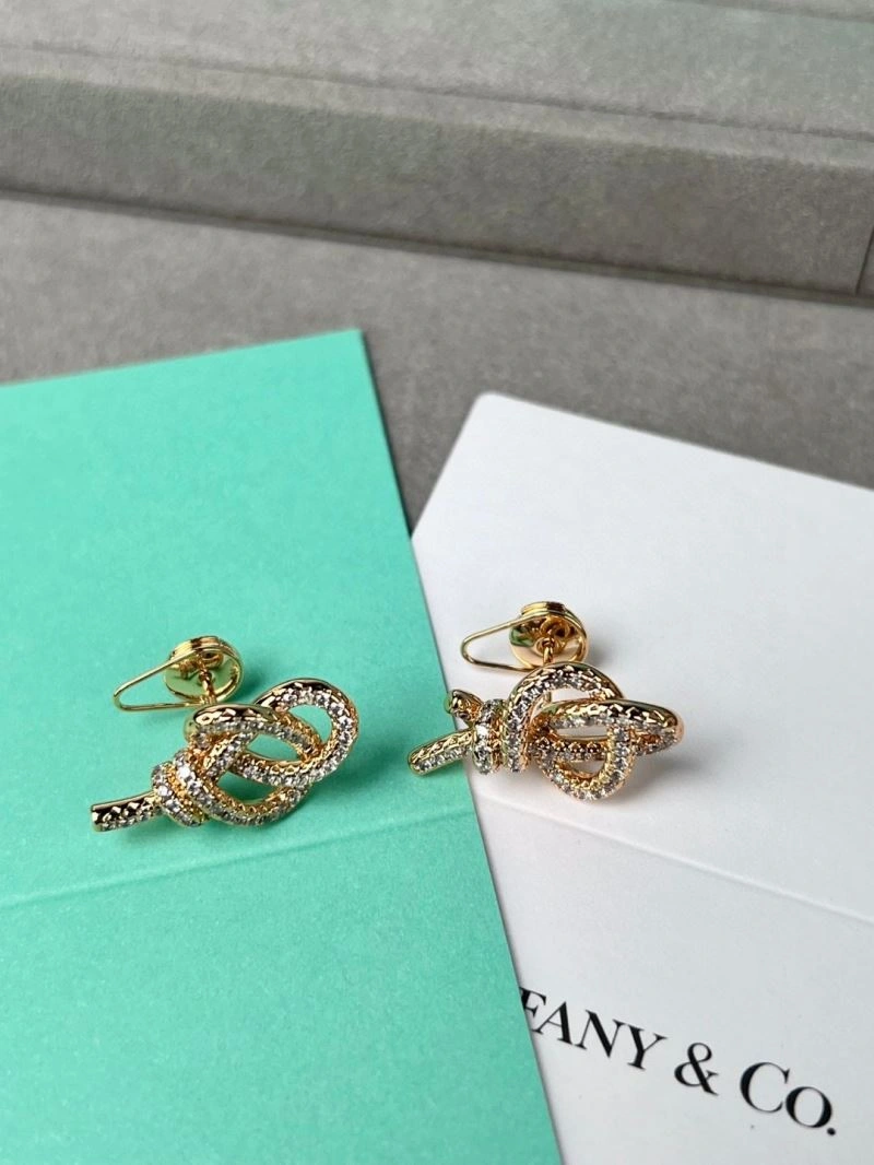 NewStyle Tiffany Earrings 253378