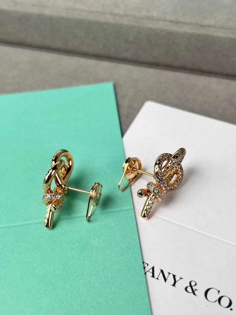 NewStyle Tiffany Earrings 253378