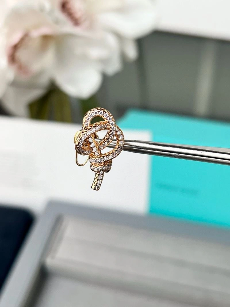 NewStyle Tiffany Earrings 253378
