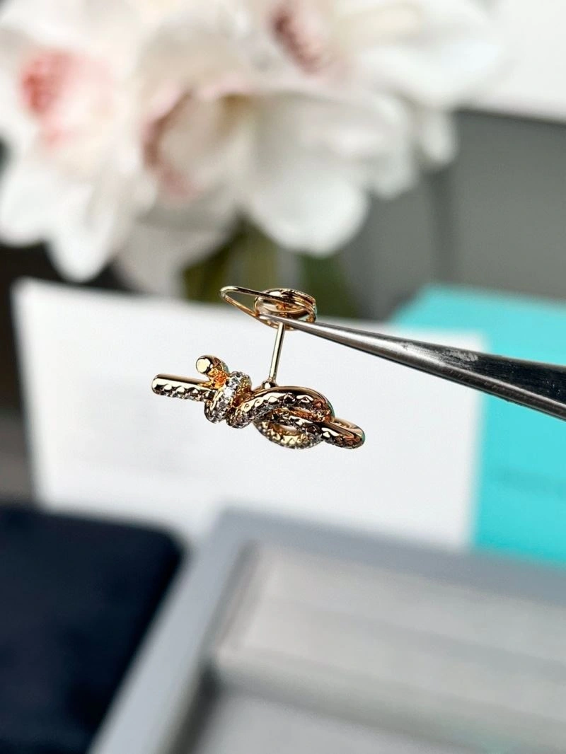 NewStyle Tiffany Earrings 253378