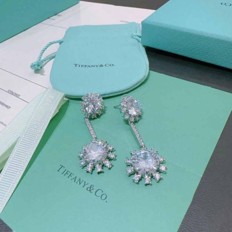EasyCare Tiffany Earrings 253372