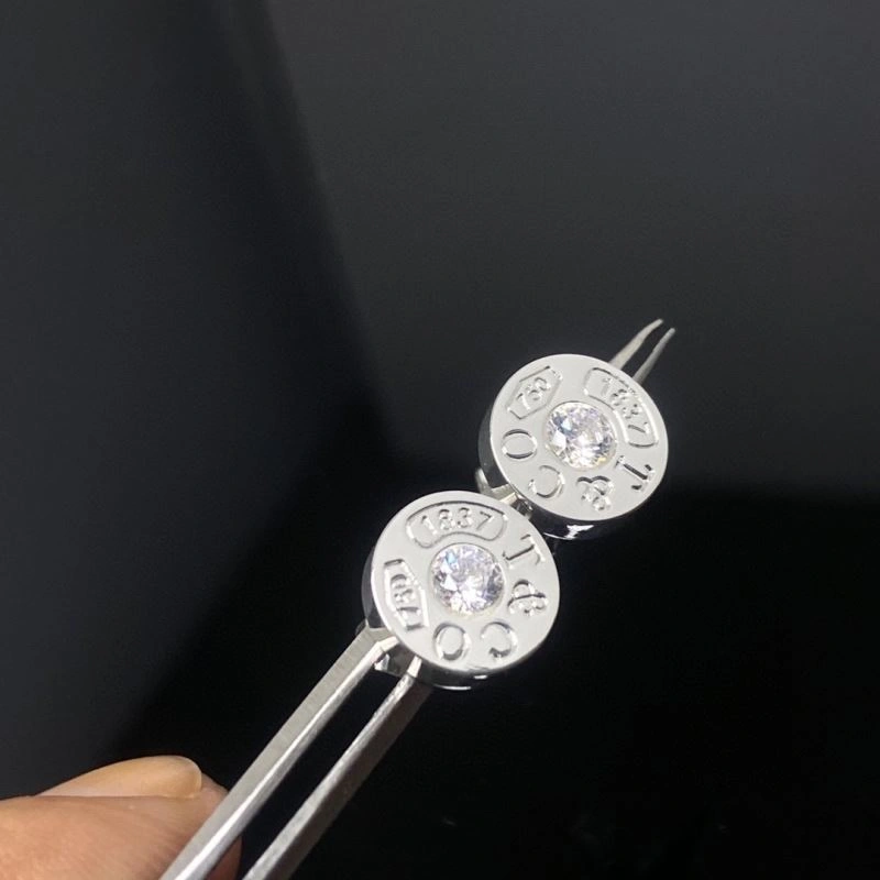 Tiffany Earrings SmartChoice 253374