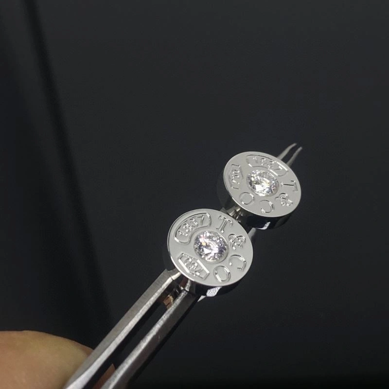 Tiffany Earrings SmartChoice 253374