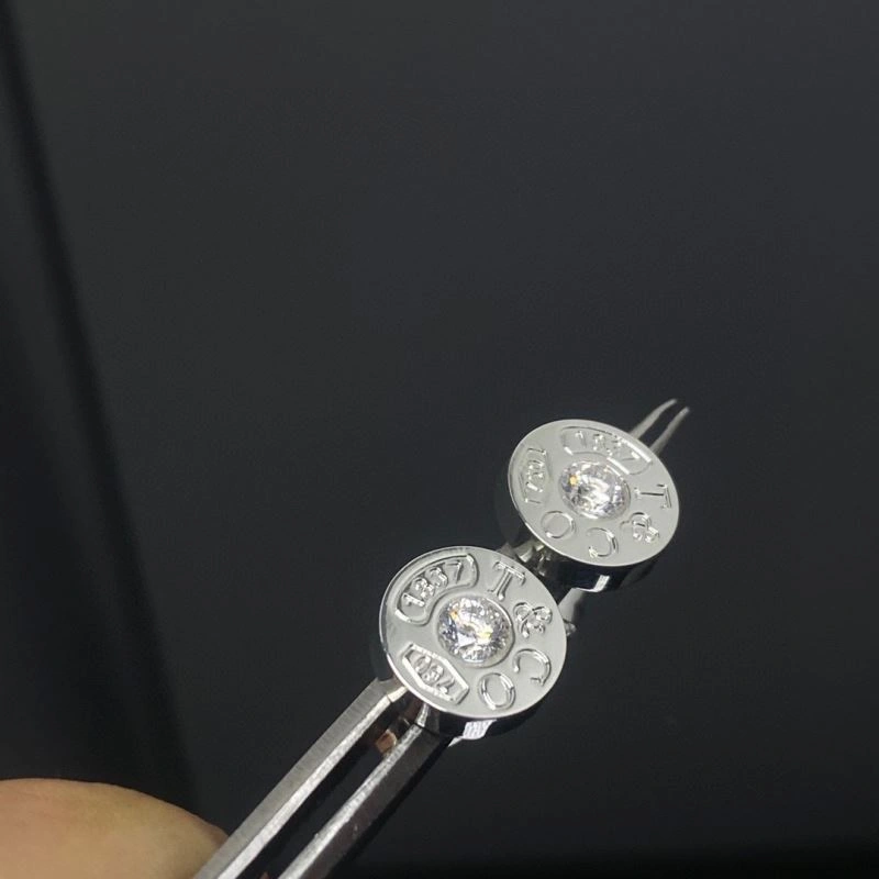 Tiffany Earrings SmartChoice 253374