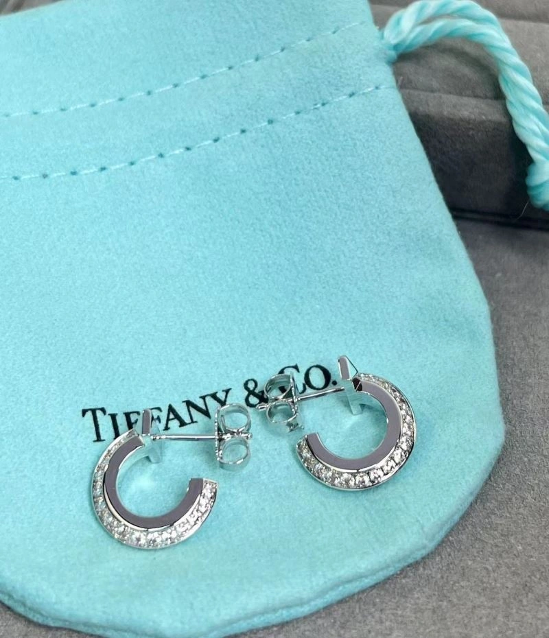 Lightweight Tiffany Earrings 253384