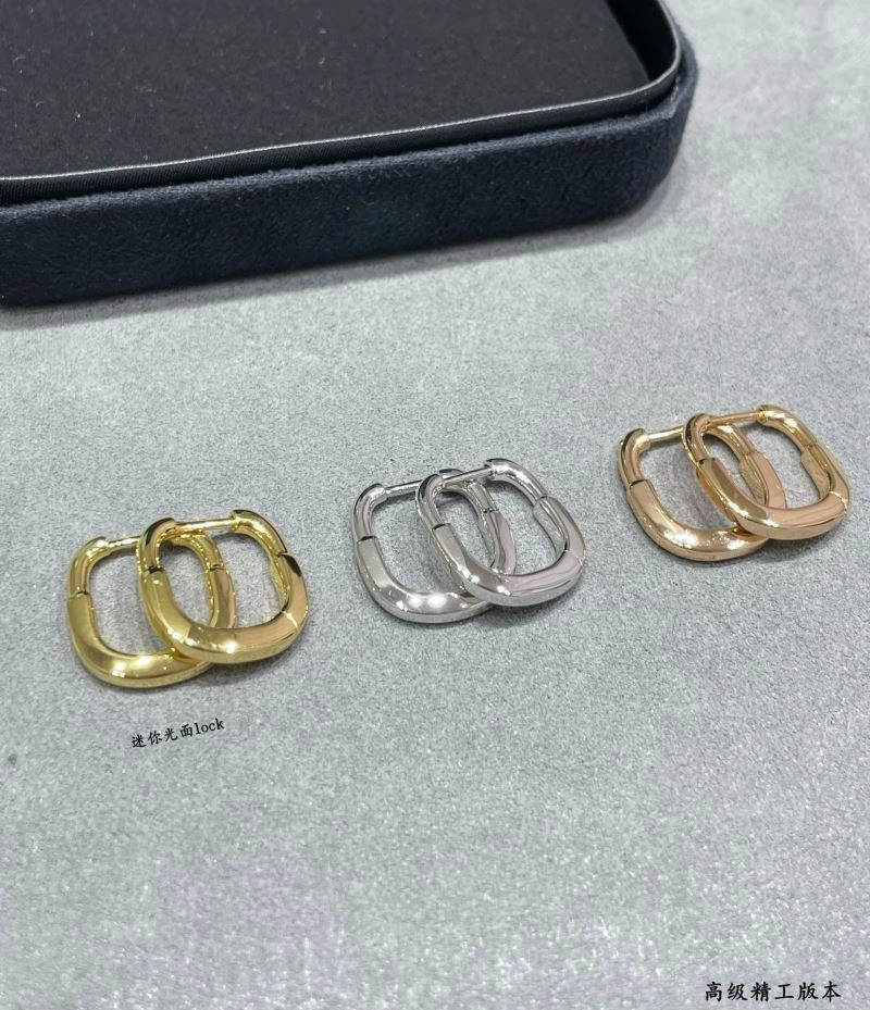 EasyMatch Tiffany Earrings 253367