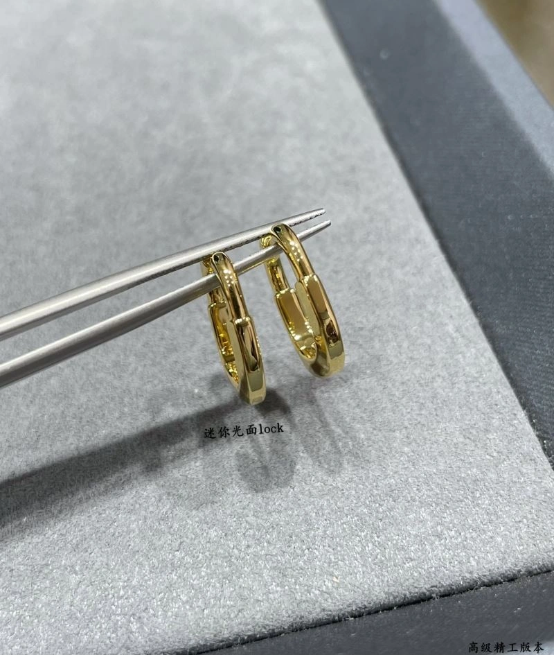 EasyMatch Tiffany Earrings 253367