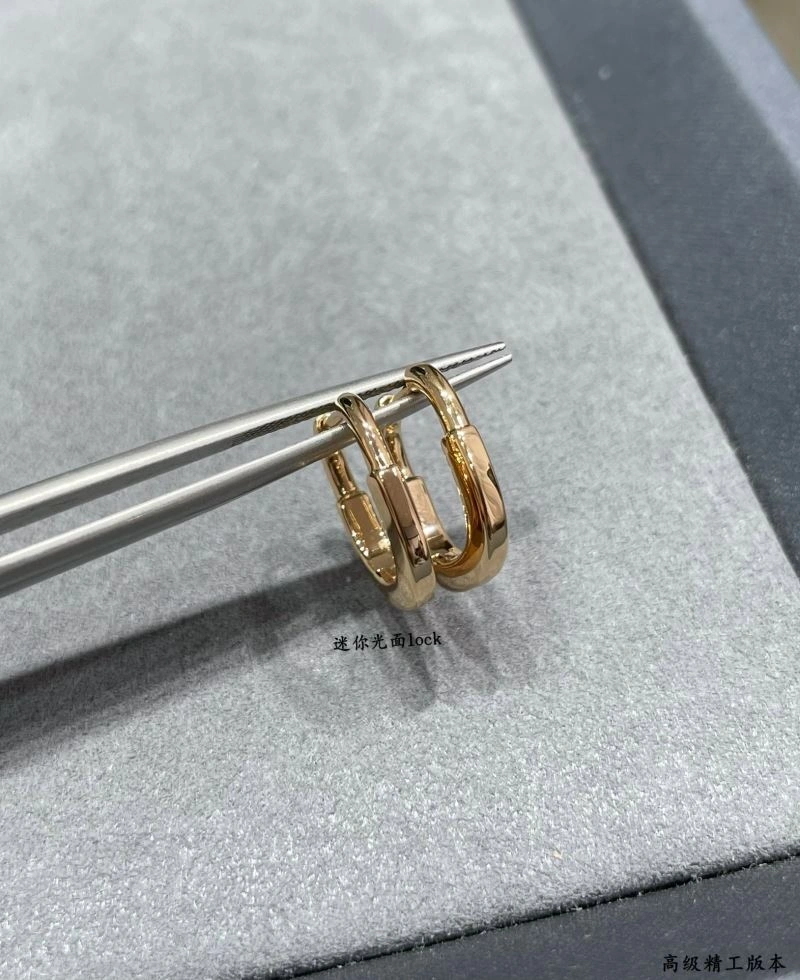 EasyMatch Tiffany Earrings 253367