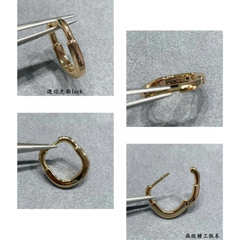 EasyMatch Tiffany Earrings 253367
