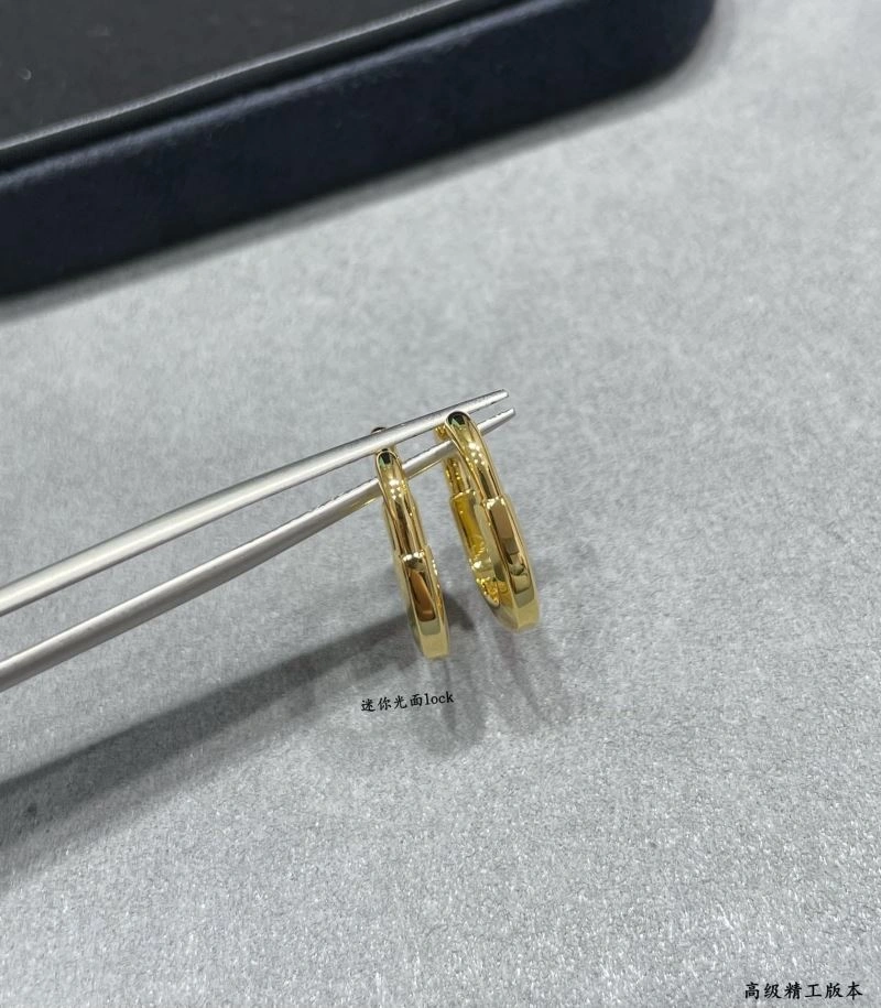 EasyMatch Tiffany Earrings 253367