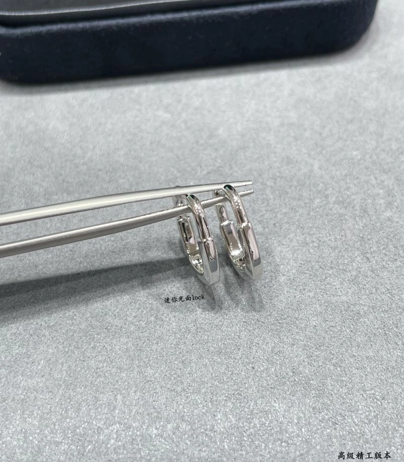 EasyMatch Tiffany Earrings 253367
