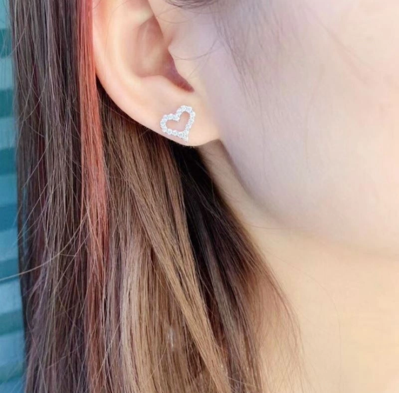 Tiffany Earrings Resilient 253369